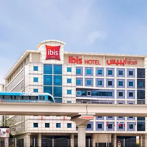 Ibis Al Barsha *** Дубай