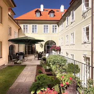 Appia Residences Hotel Praag