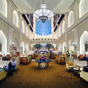 ***** Hotel Bab Al Qasr Zjednoczone Emiraty Arabskie