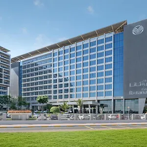 ***** Hotel Park Rotana Zjednoczone Emiraty Arabskie