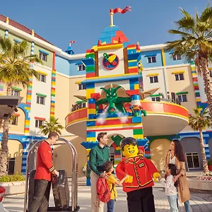 Legoland **** Dubai