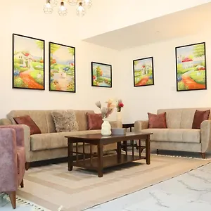 شقة Meadow 3br Transit Modern Duplex Masdar 