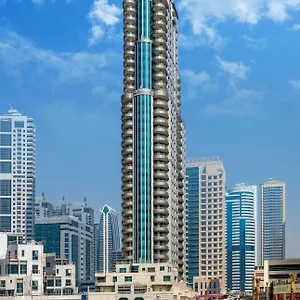 شقة فندقية سيتي بريميير مارينا للشقق الفندقية