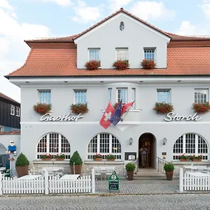 *** Hotel Zum Storch Niemcy