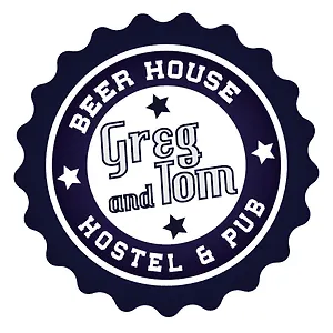 Greg&tom Beer House Hostel Krakau