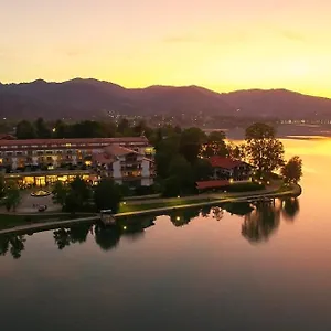 ***** Hotel Althoff Seehotel Ueberfahrt Niemcy