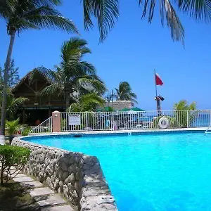 ** Hotel Sunset House Kajmany