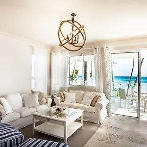 **** Hotel apartamentowy Playa Turquesa Ocean Club Dominikana