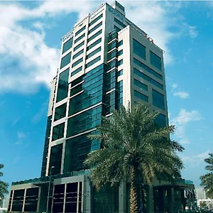 فندق سمايا ديرة