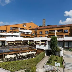 **** Ośrodek wypoczynkowy Karma Bavaria Niemcy
