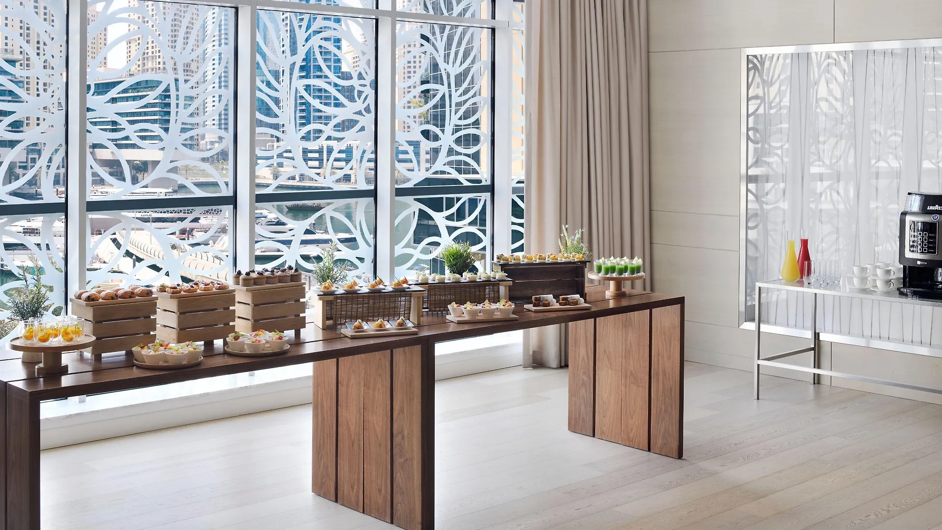 Crowne Plaza Dubai Marina By Ihg Ξενοδοχείο Ηνωμένα Αραβικά Εμιράτα