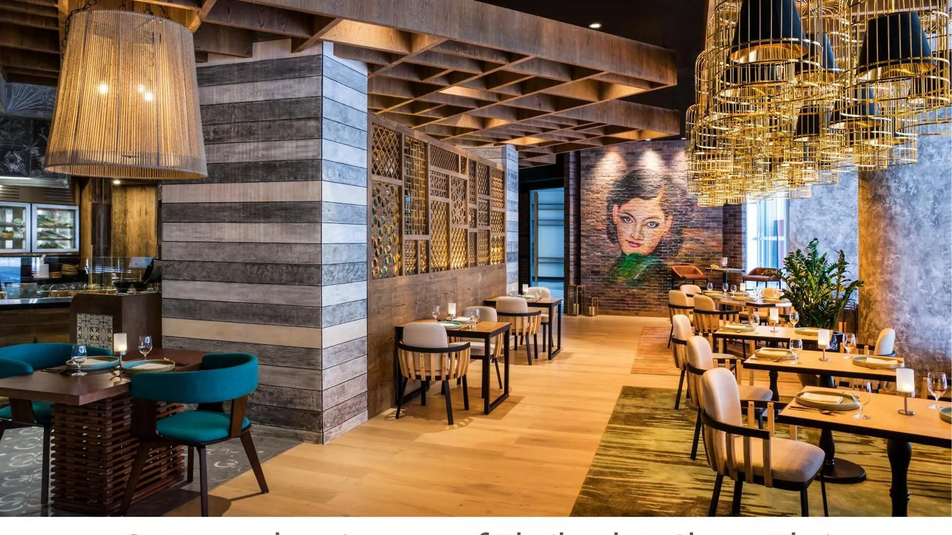 *****  Hotel Crowne Plaza Dubai Marina By Ihg Zjednoczone Emiraty Arabskie
