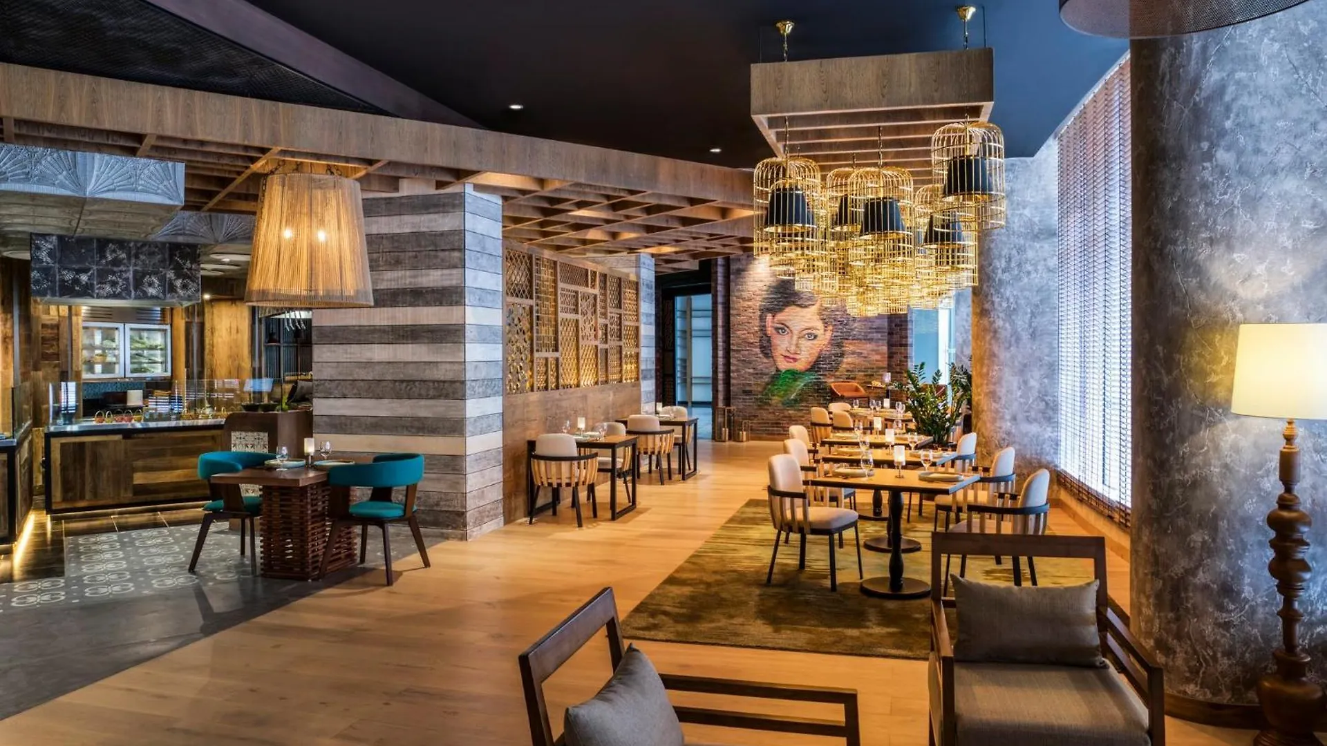 Hotel Crowne Plaza Dubai Marina By Ihg